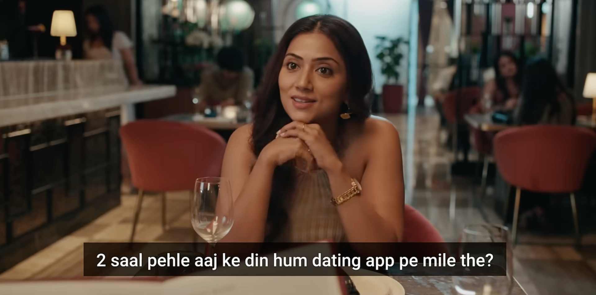Red Flags Se Saavdhan Campaign
